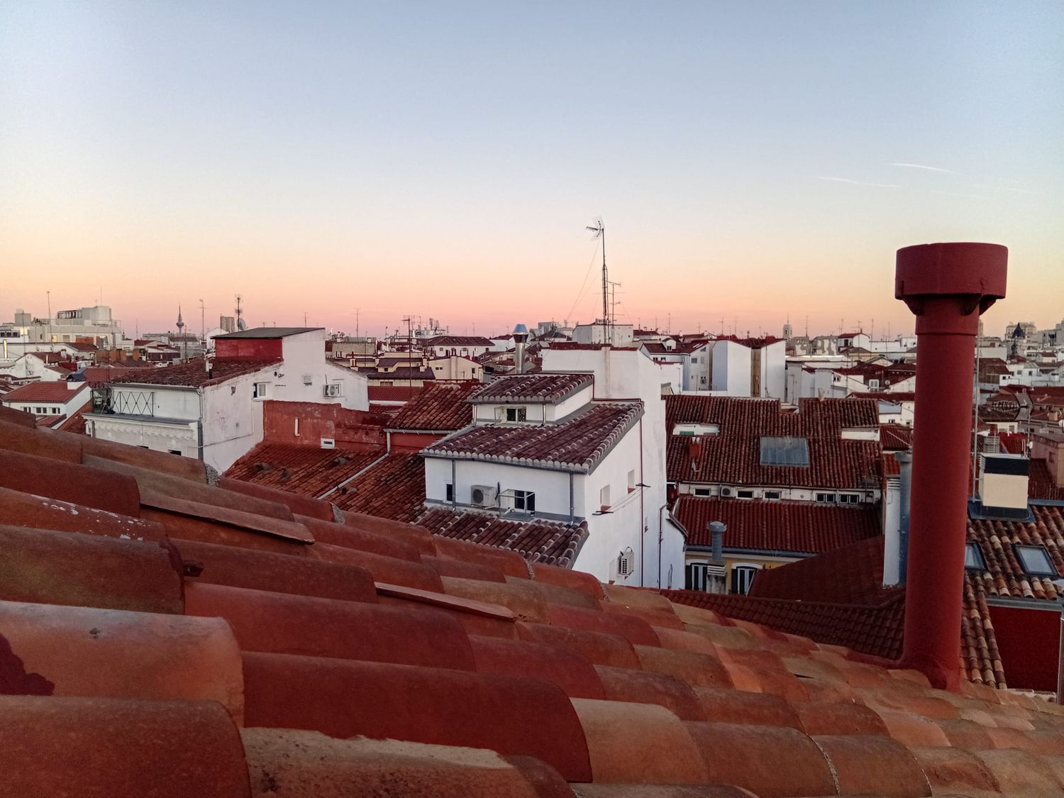 Dúplex en calle del Espíritu Santo, 21 - Foto 34