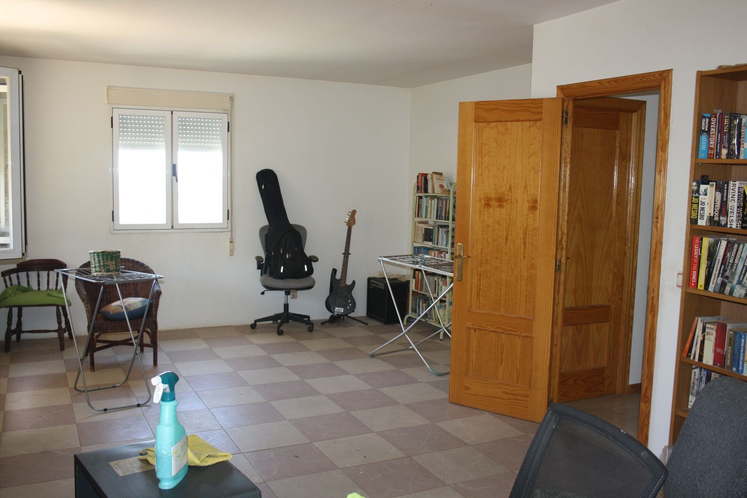 Casa o chalet independiente en Avenida de la Virreina, 9 - Foto 23