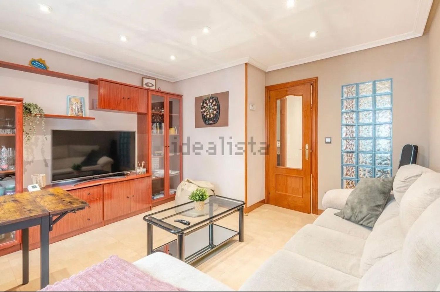 Piso en Avenida de Pumarín, 26, Milán-Pumarín - Foto 4
