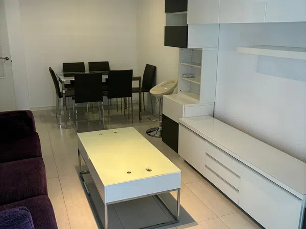 Piso en calle Garajonay, 1 - Foto 1