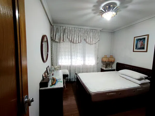 Piso en calle Pintor Laxeiro, 10 - Foto 7