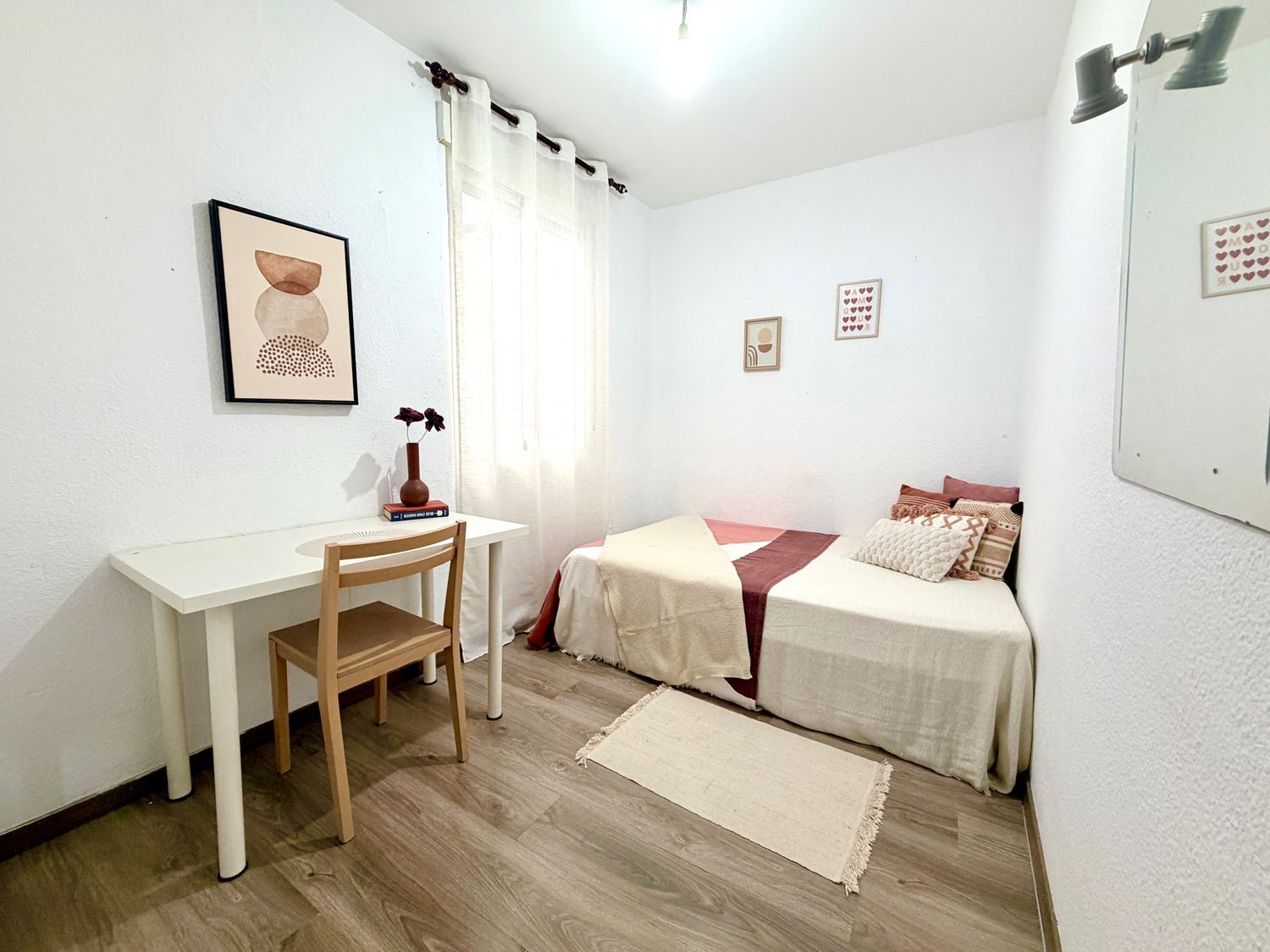 Piso en paseo de las Delicias, 62 - Foto 11