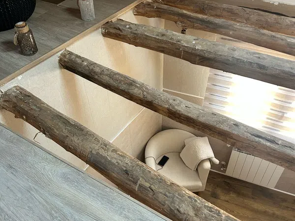 Casa de pueblo en Riaza - Foto 1