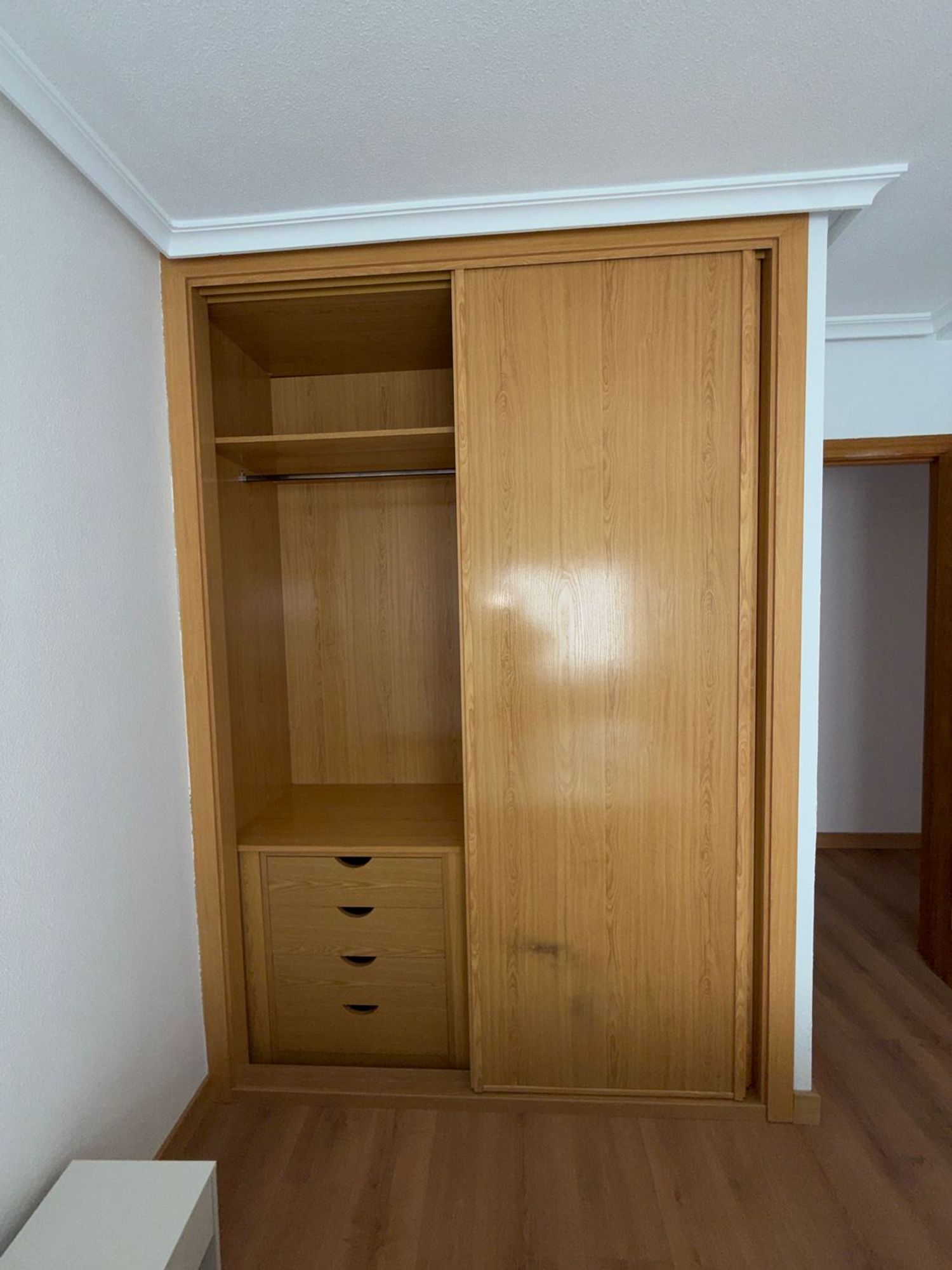 Piso en calle Alcalde Bravo García, 2 - Foto 3