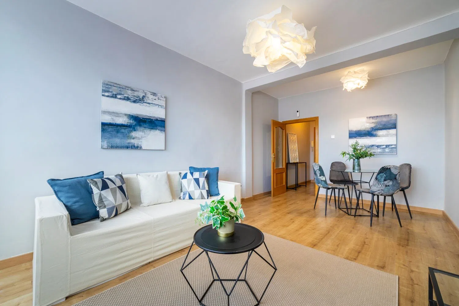 Piso en plaza de Coímbra, 4 - Foto 10