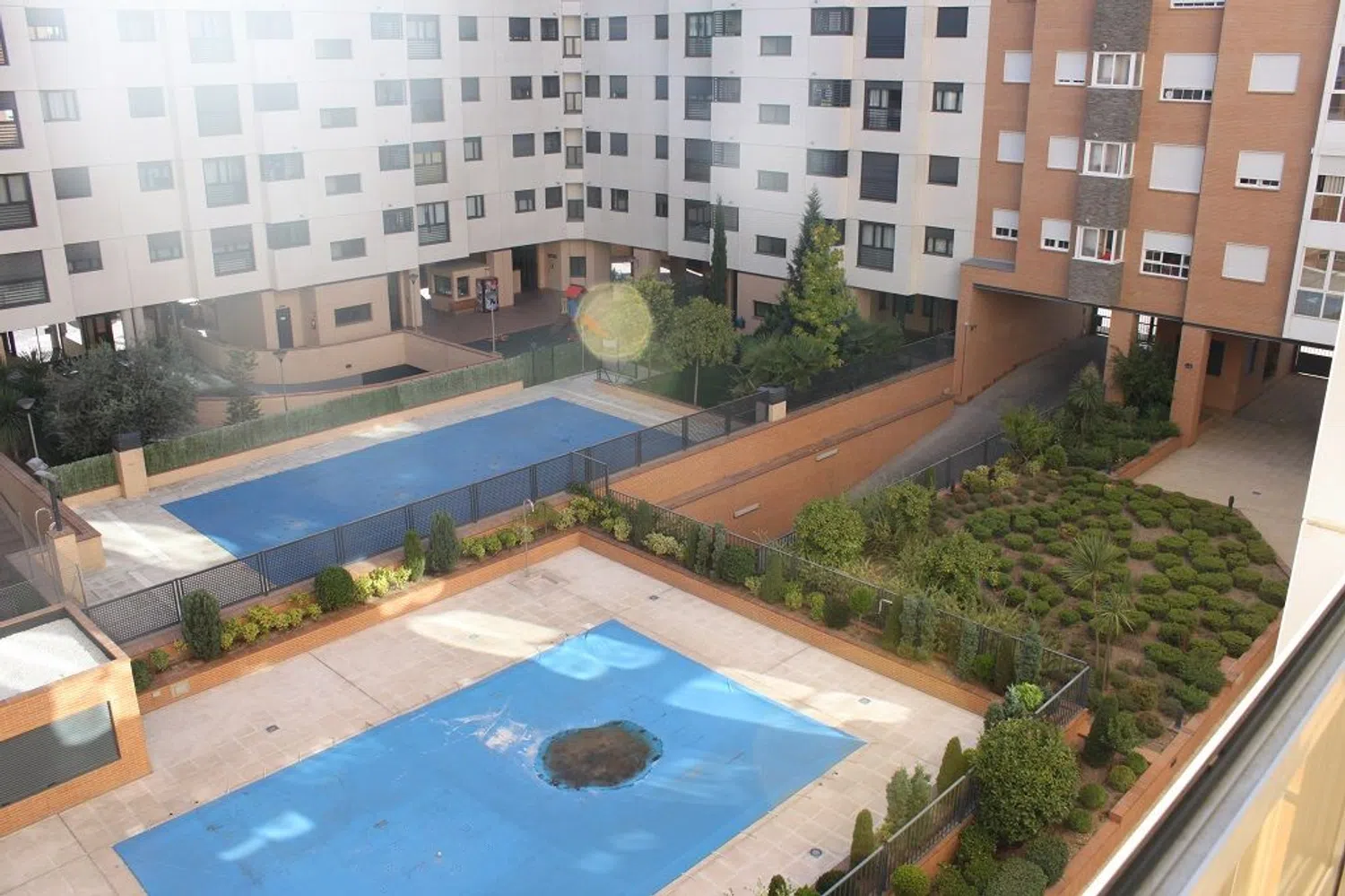 Piso en avenida Cerro Milano, 141 - Foto 23