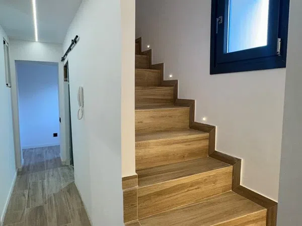 Casa independiente en calle Turó de la Seu Vella, 16 - Foto 8