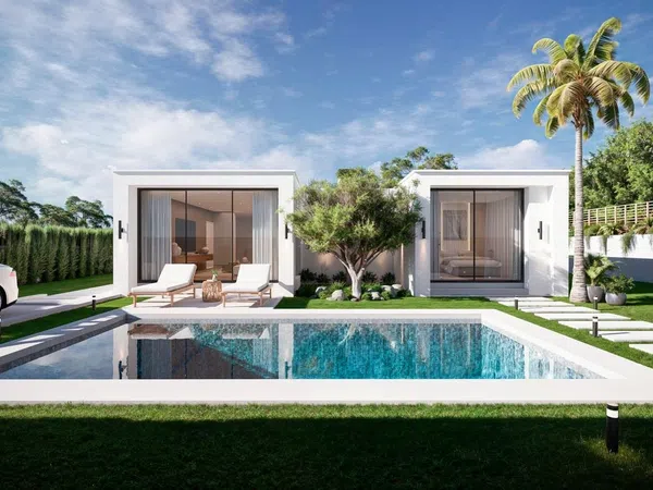 Casa o chalet independiente en Calle Isla de Jamaica, 11 - Foto 4