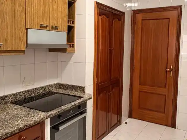 Piso en  Rúa Doutor Loureiro Crespo 53 - Foto 13