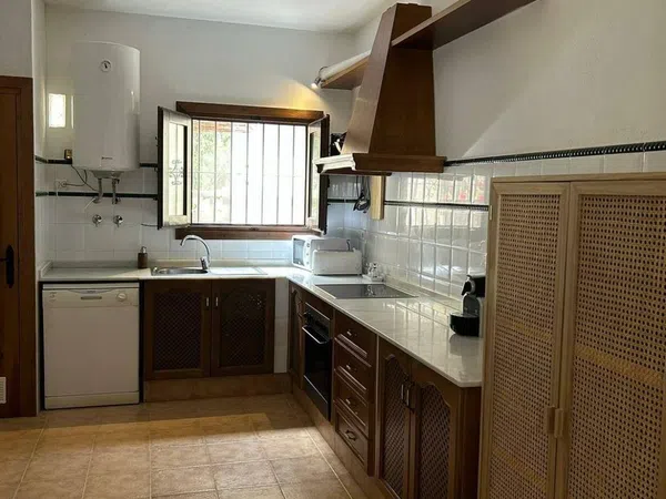 Chalet adosado en Calle Cala Higuera s/n - Foto 5