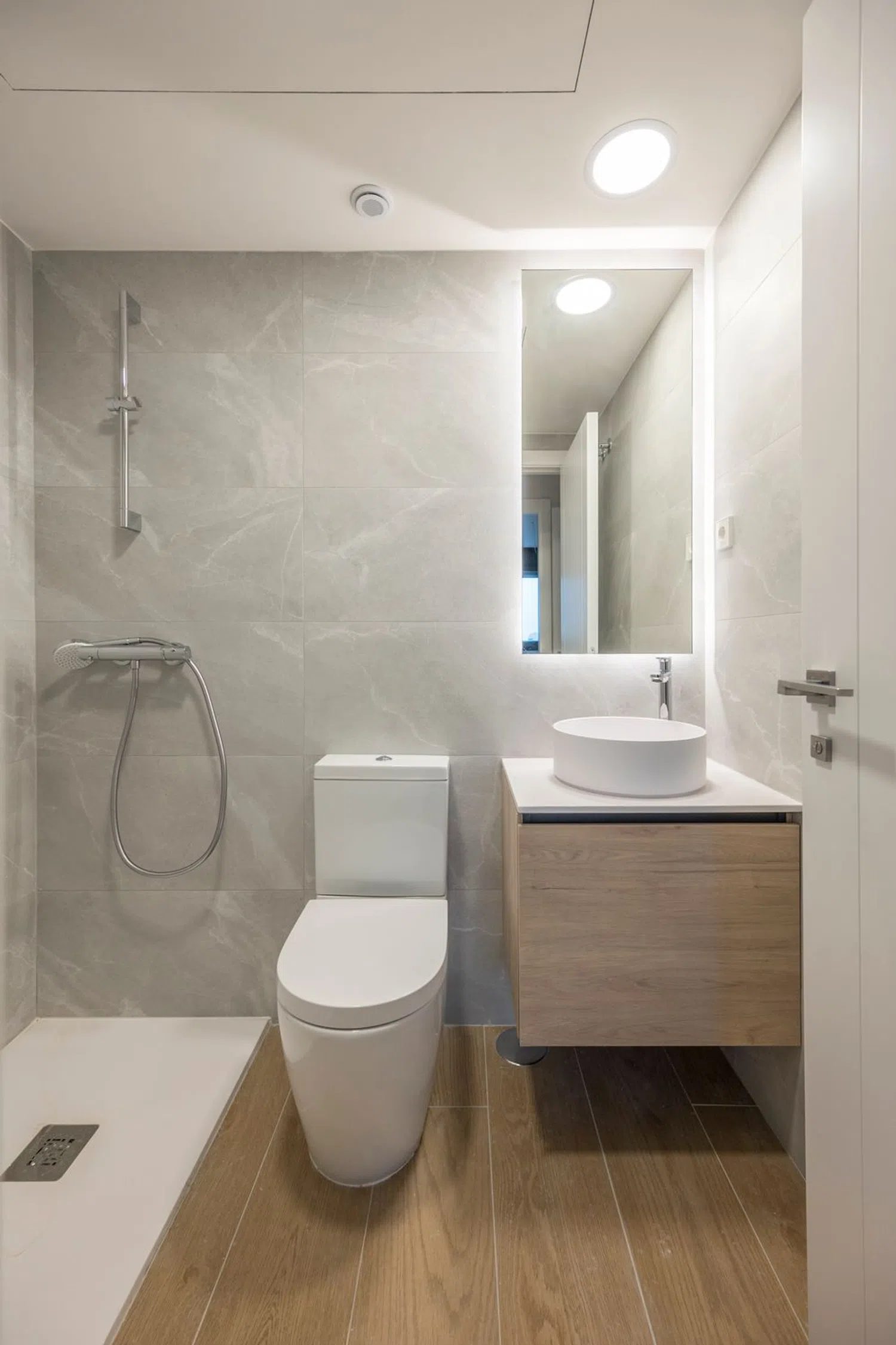 Piso en calle del Alcalde Sainz de Baranda, 88 - Foto 21