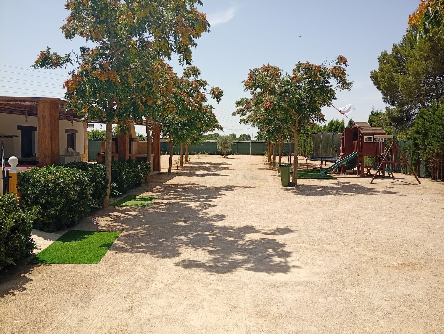 Casa rural en Calle Escobares, 23 - Foto 4