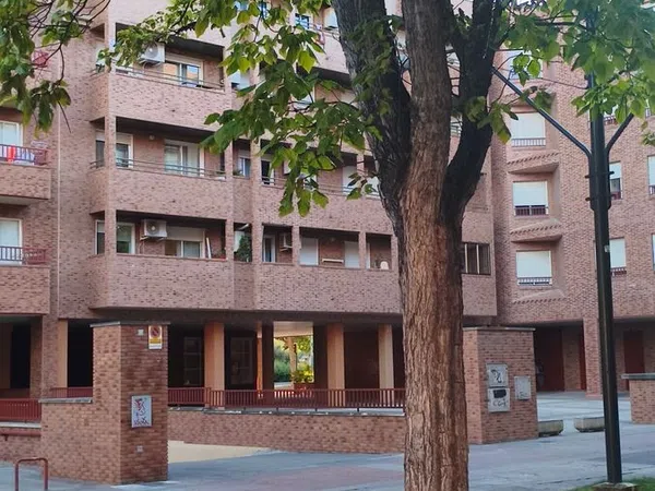 Piso en Calle de Nicolás Guillén, 4, Grancasa - Foto 25