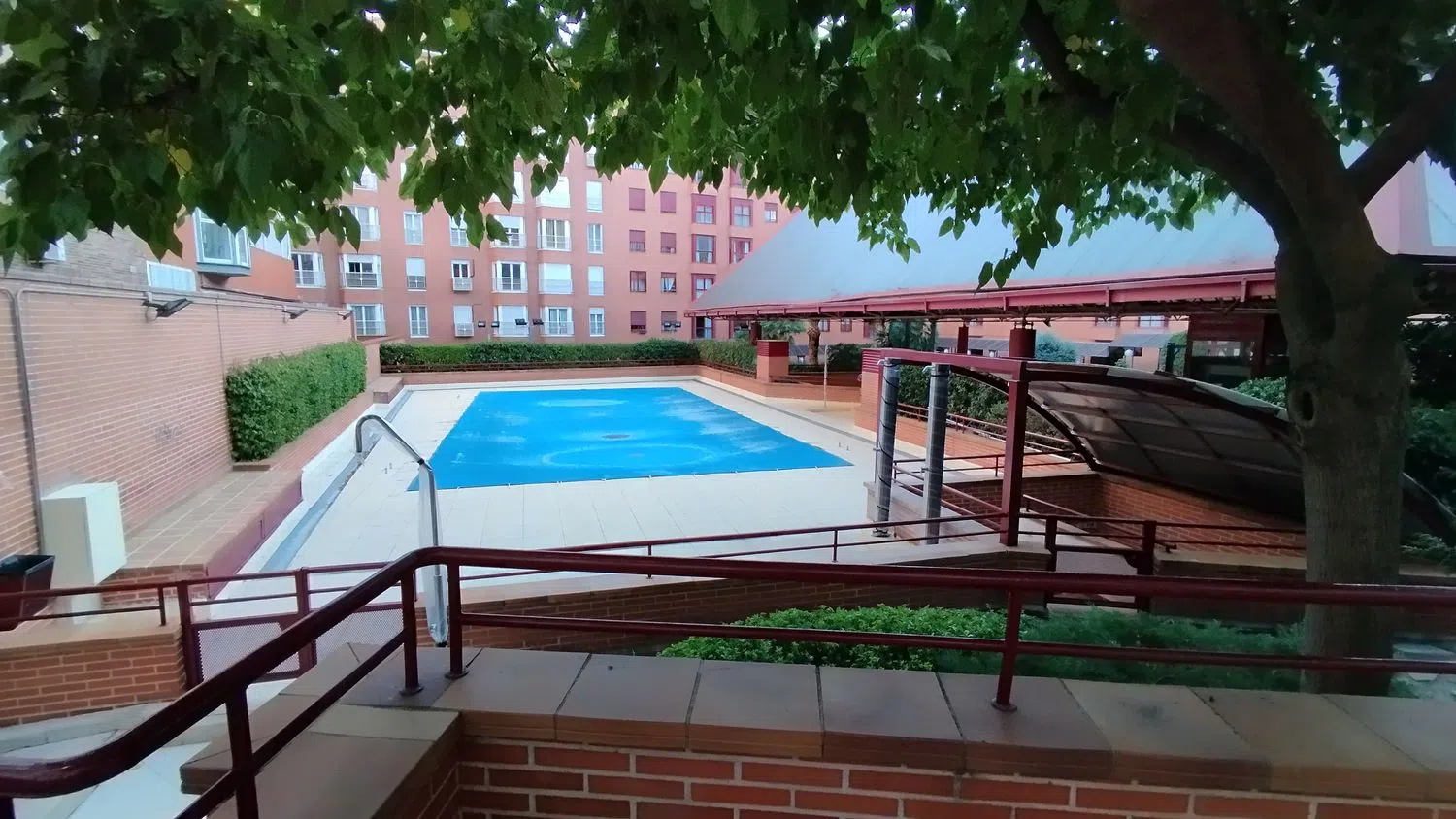 Piso en calle del Gasómetro, 11 - Foto 30