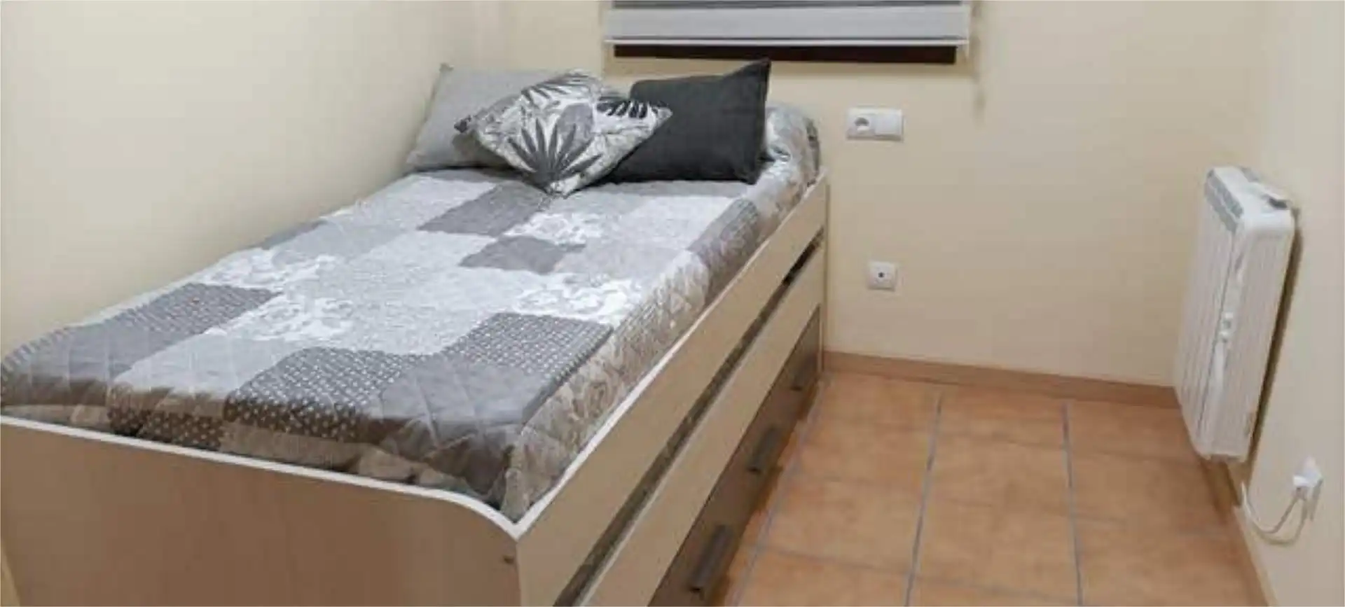 Apartamento en JAVIERREGAY - Foto 8