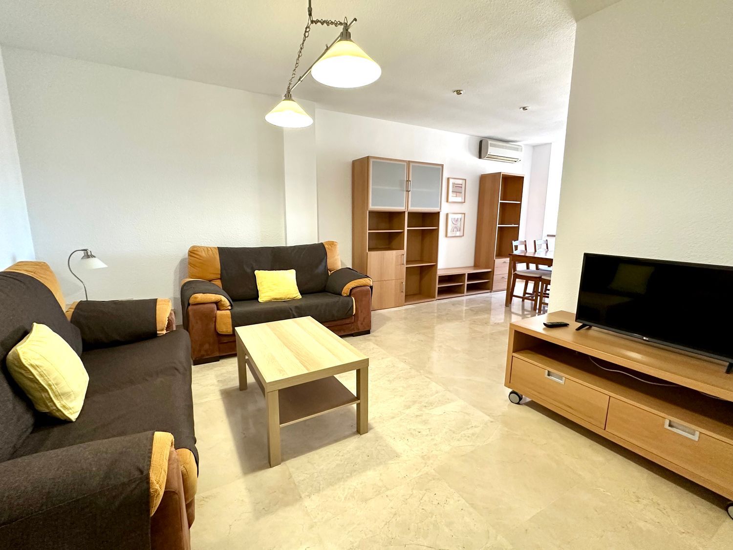 Piso en avenida de Andalucía, 28 - Foto 1