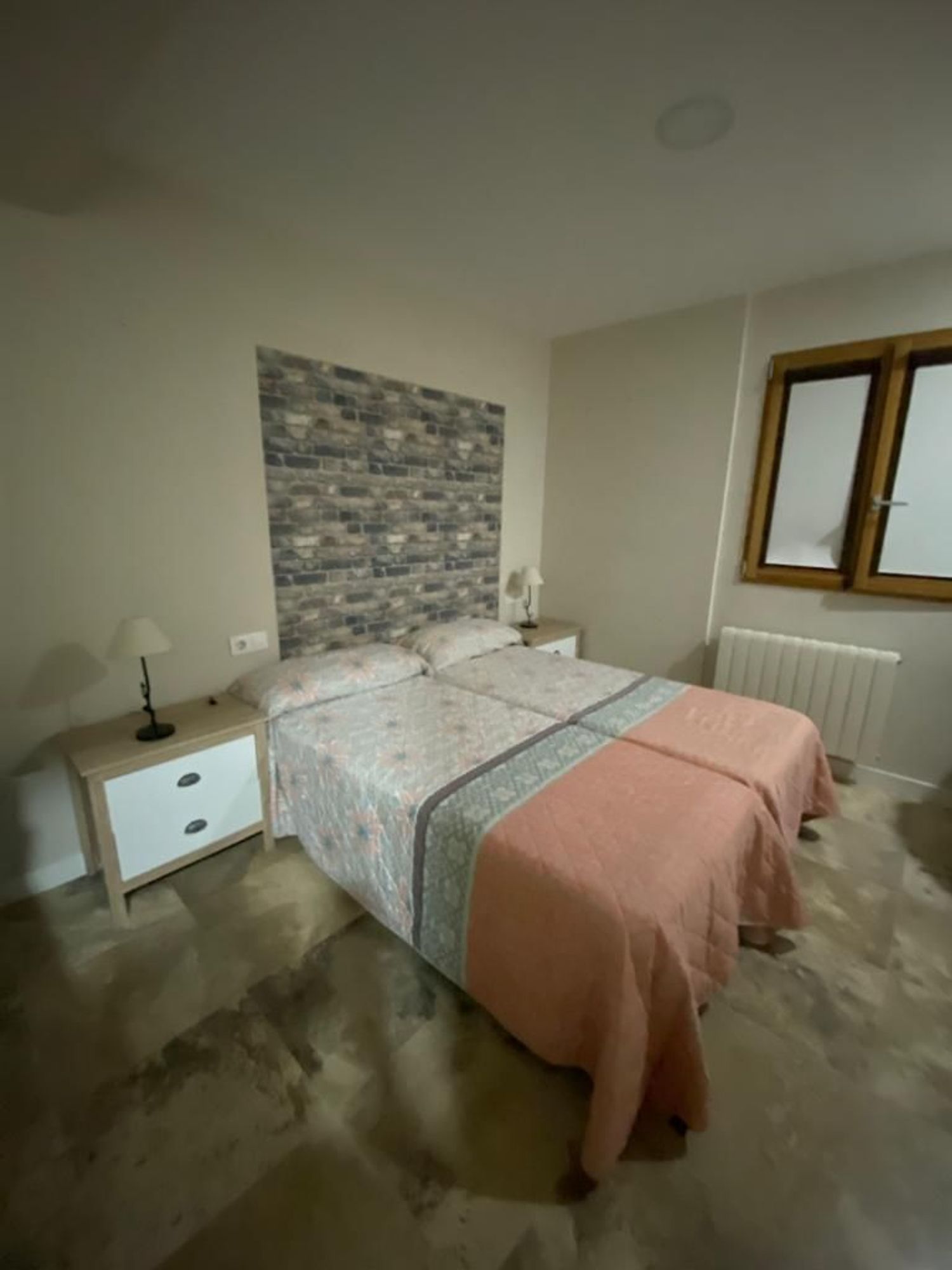 Estudio en Calle del Piano, 6, San Lorenzo - San Marcos, San Lorenzo - San Marcos - Foto 3