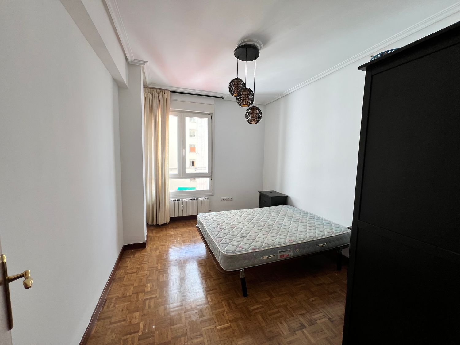 Piso en calle Urbina, 1 - Foto 1