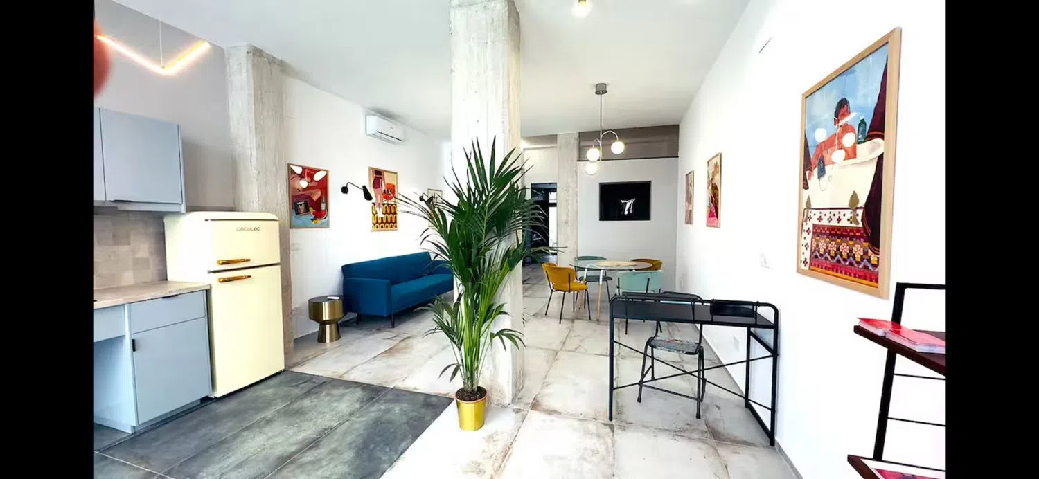 Piso en calle de Martínez Aloy, 18 - Foto 2