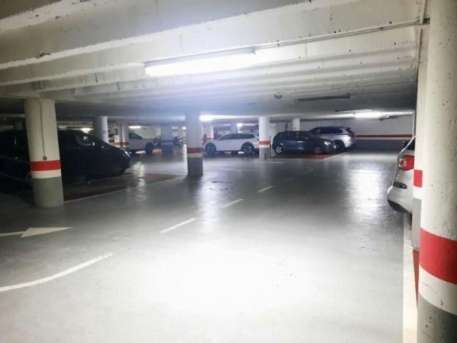 Piso en Calle de Marceliano Isábal, 3 b, Paseo Independencia - Foto 13