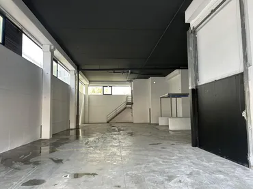 Nave Industrial en Badalona - Foto 9