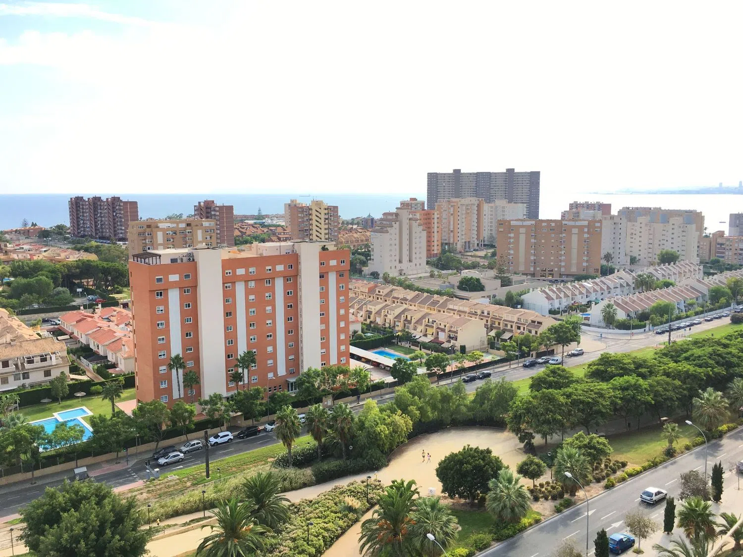 Piso en avenida de la condomina, 52 - Foto 10