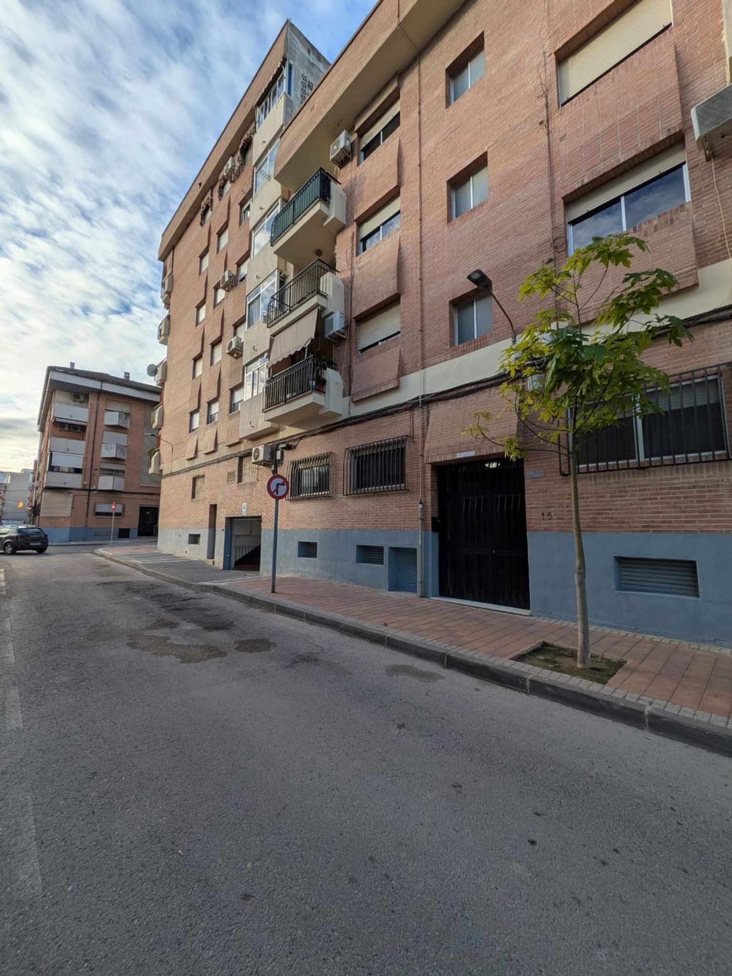 Piso en calle Cura Lorenzo Pastor Puertas, 15 - Foto 26