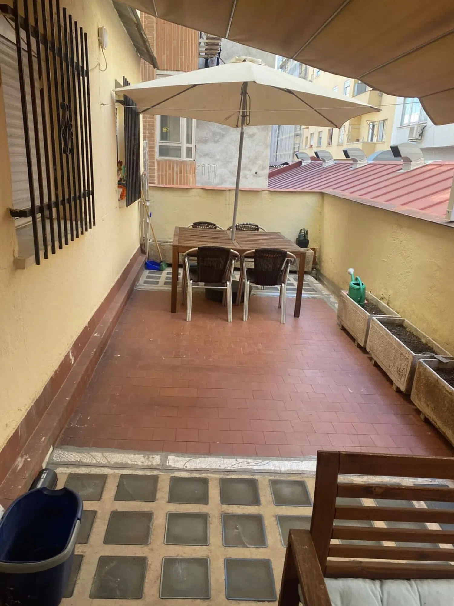 Piso en calle del Vizconde de Matamala, 16 - Foto 6