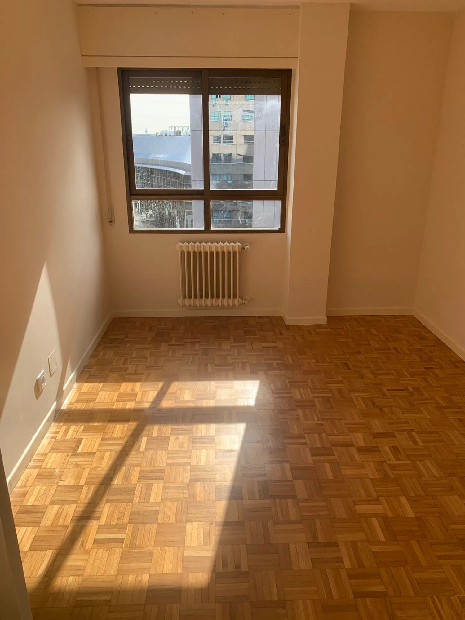 Piso en calle de cardenal marcelo spínola, 54 - Foto 4