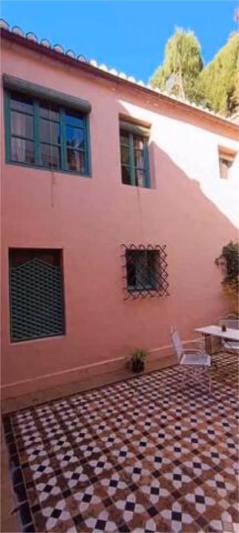 Apartamento en Realejo