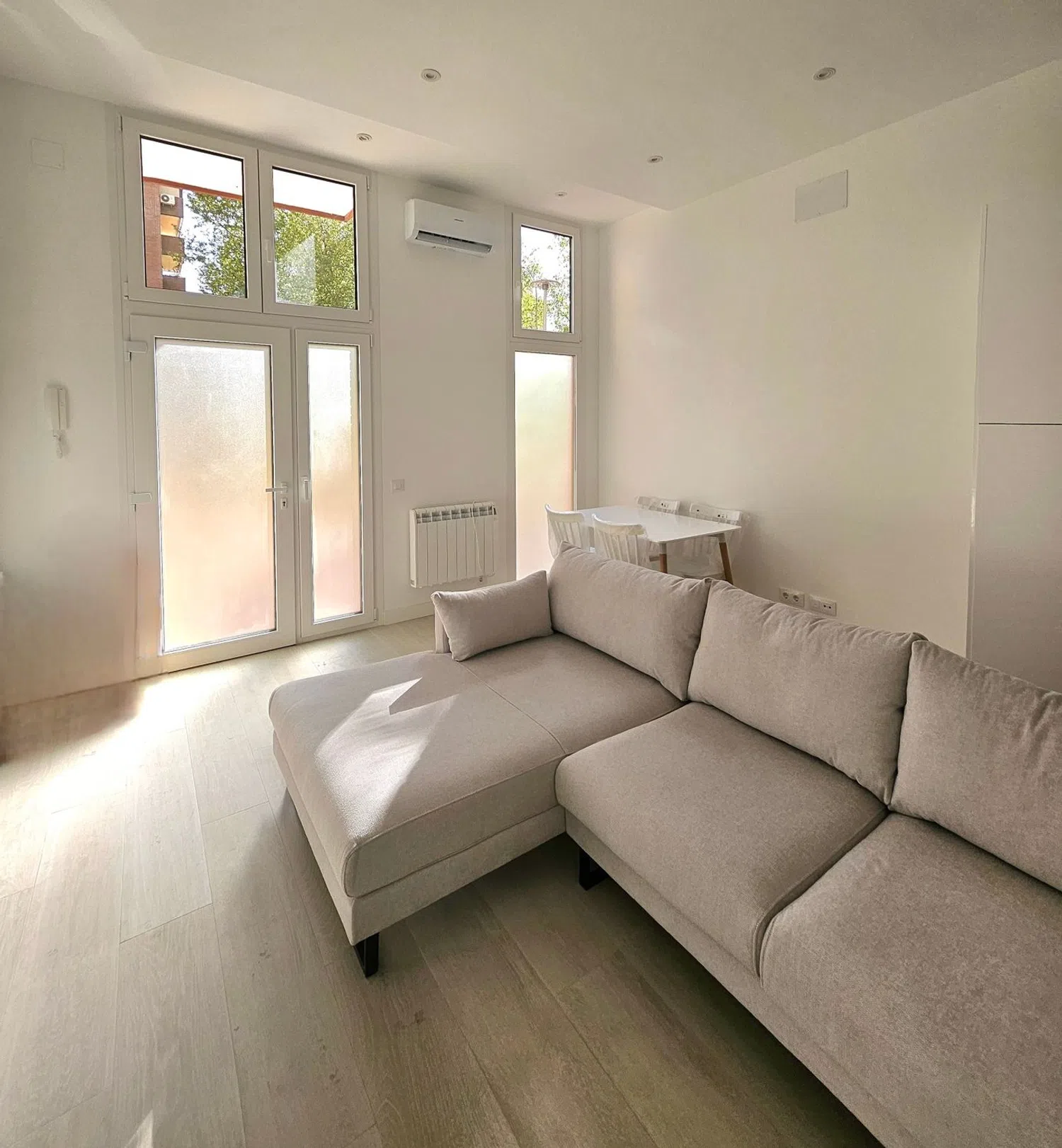 Estudio en calle Antonio Cumella, 9 - Foto 3