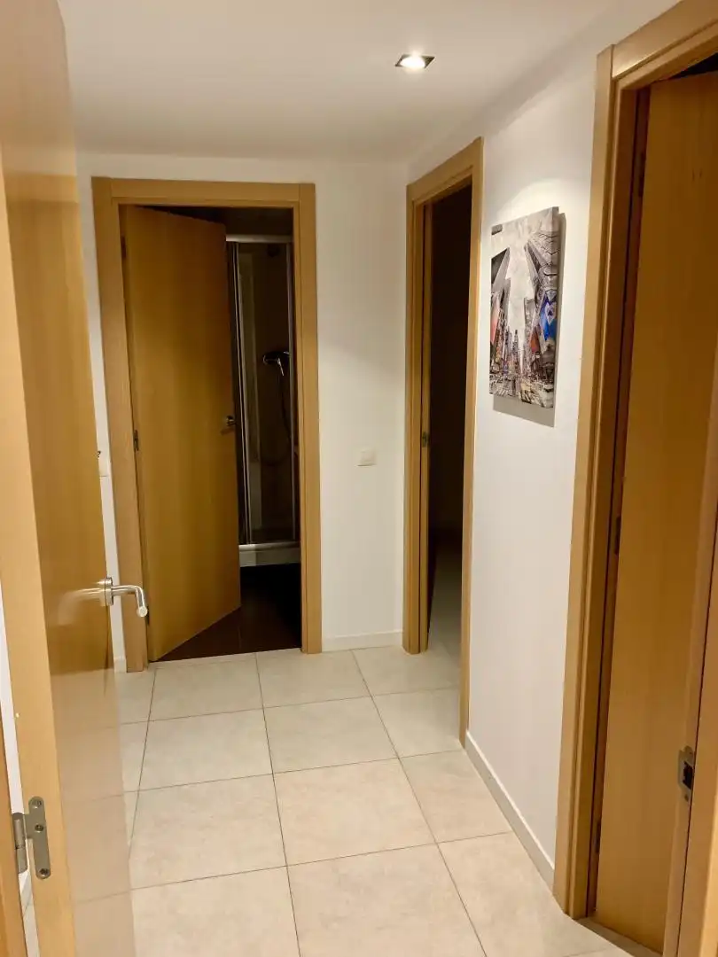 Piso en  Carrer del Mas Rubió 23 - Foto 11