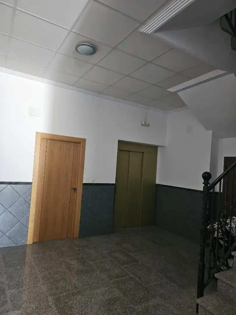 Piso en  Calle Real 40 - Foto 2