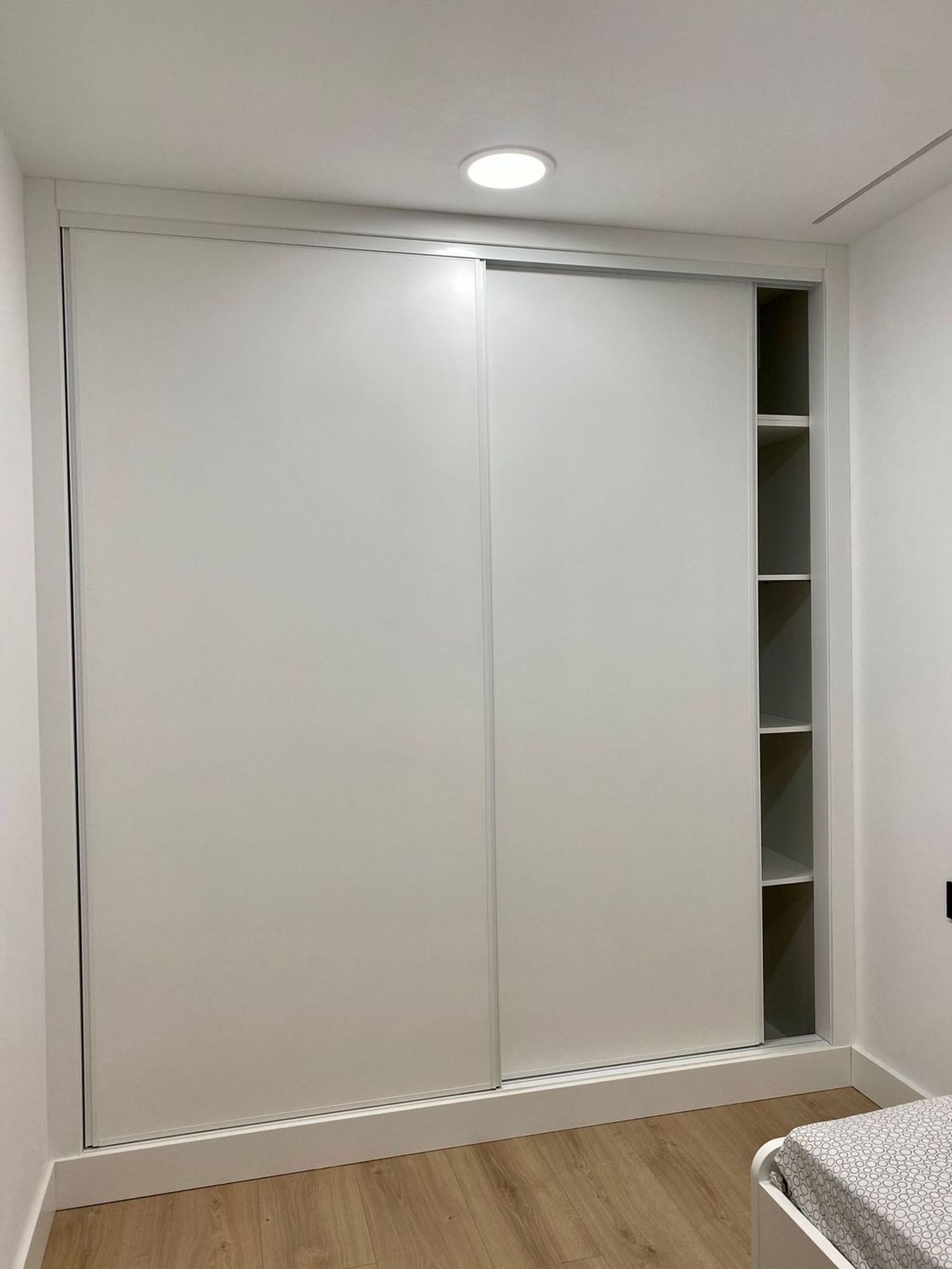 Piso en calle Juan Flórez, 42 - Foto 5