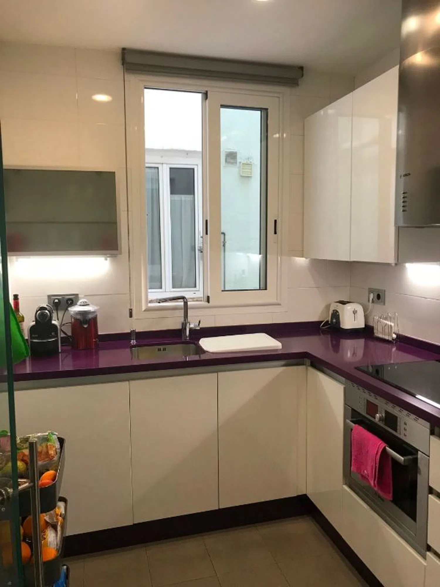 Piso en calle de Vallehermoso, 50 - Foto 11