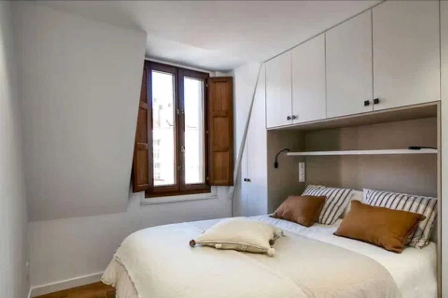 Piso en calle Pastoriza, 14 - Foto 4