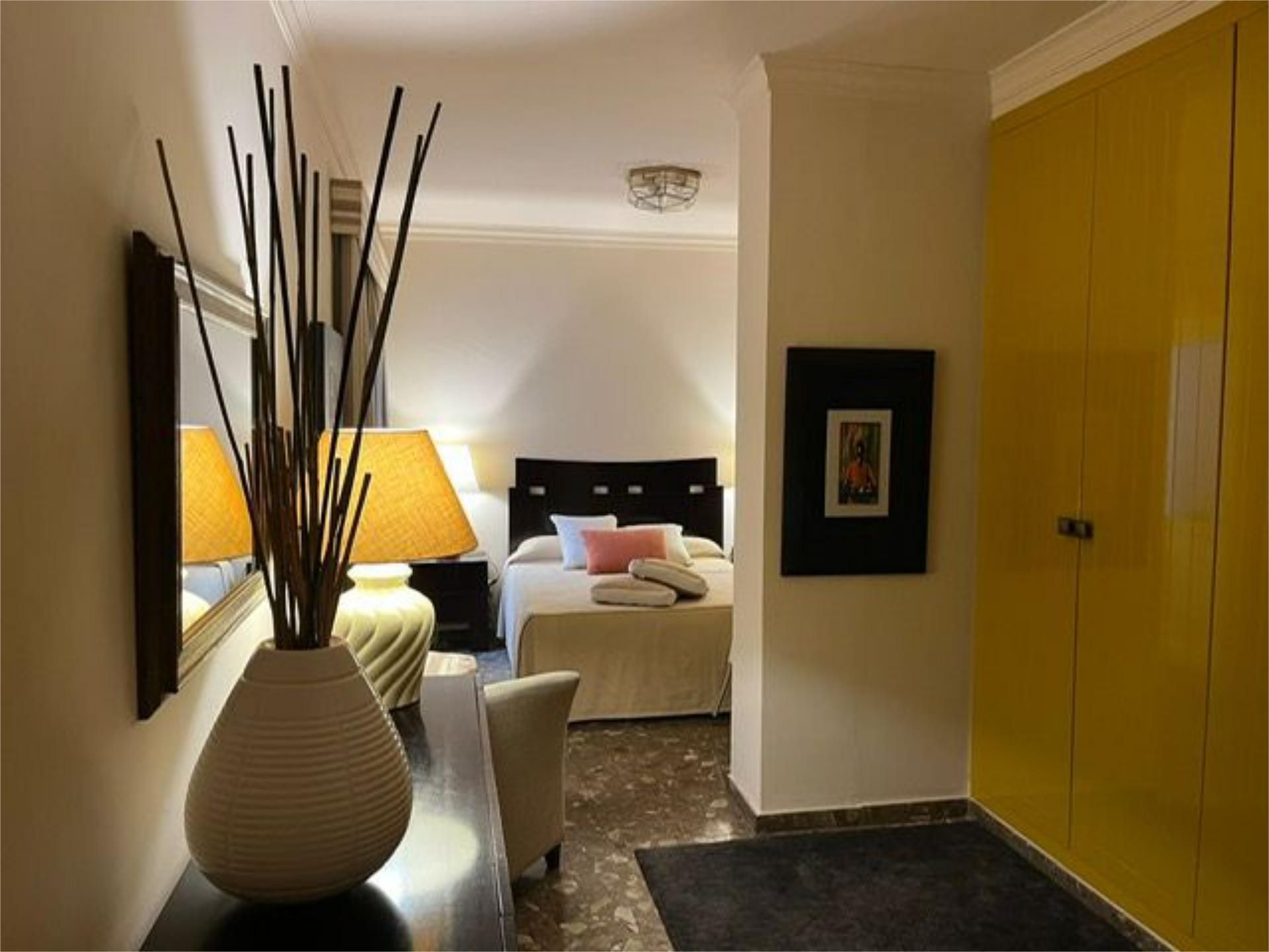 Piso en  Calle San Bernardo 16 - Foto 5