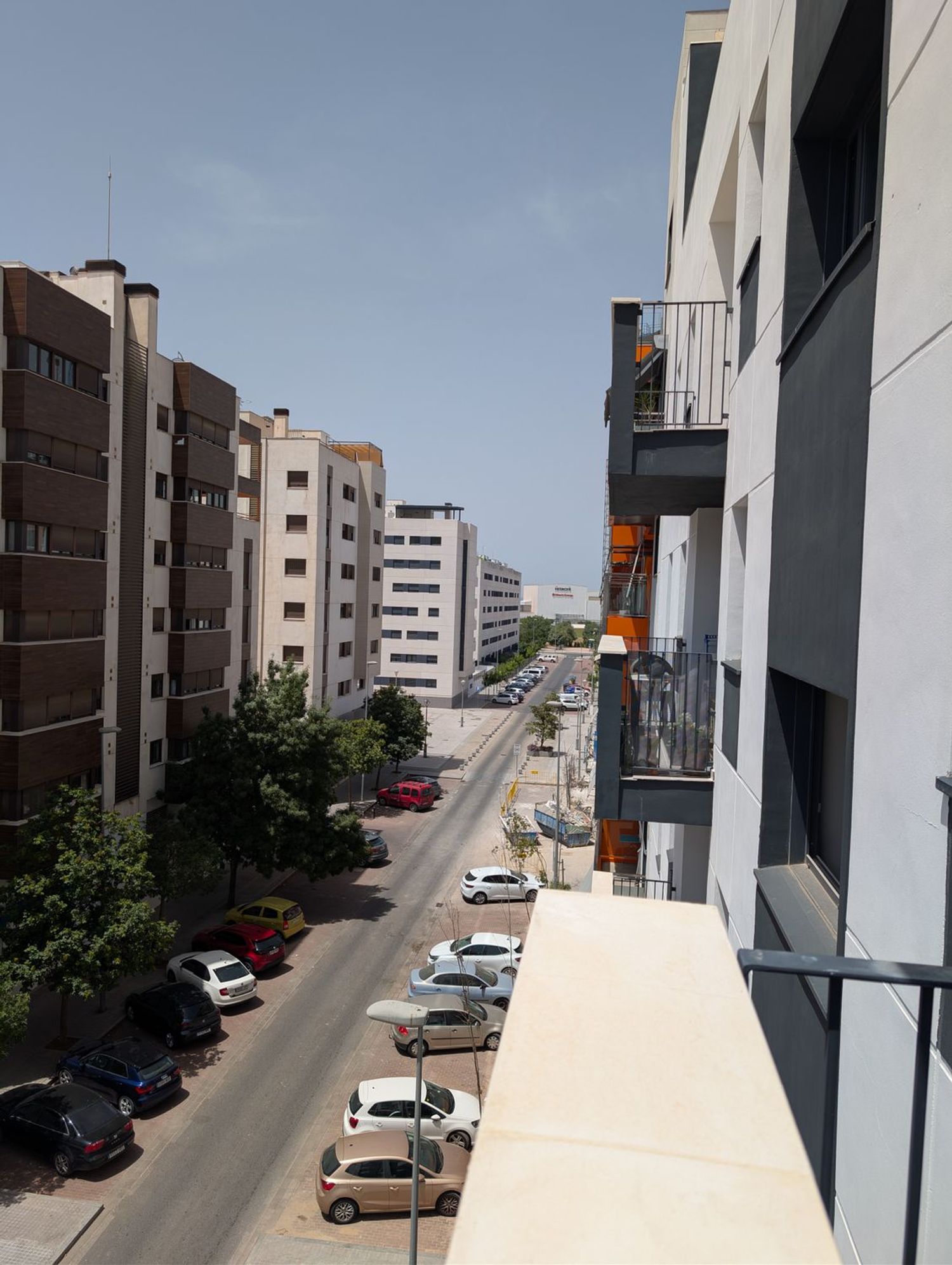 Piso en Escritora Ángeles López de Ayala, 4, Zoco - Poniente - Foto 12