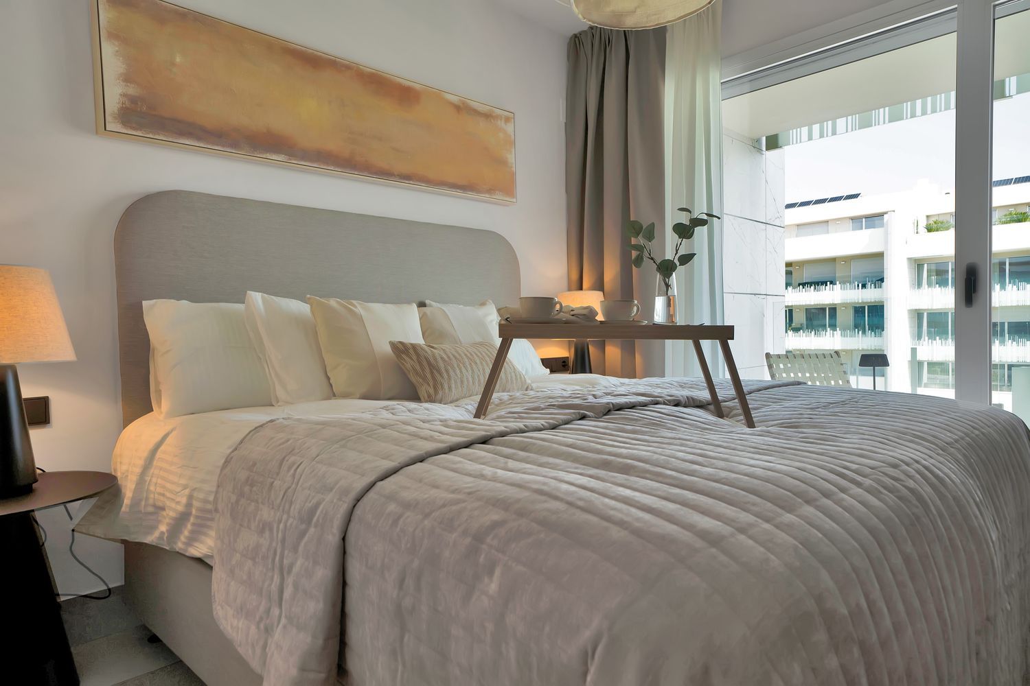 Piso en Avenida del Mediterráneo, 12, Linda Vista-Nueva Alcántara-Cortijo Blanco - Foto 2