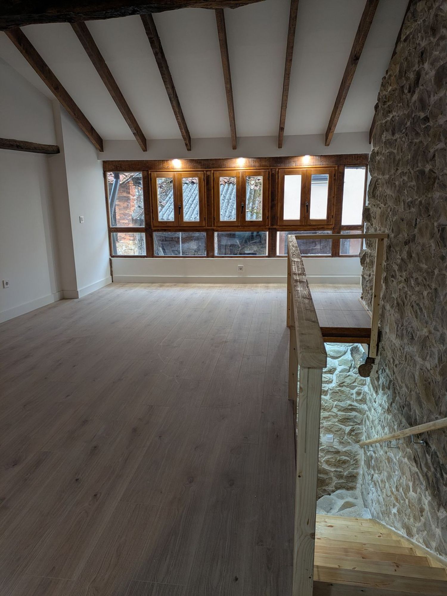 Chalet adosado en El Valledal, 79 - Foto 6