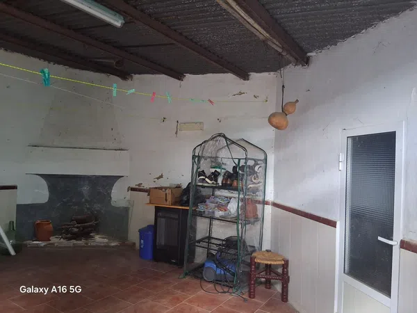 Casa o chalet independiente en Ex-382, 11 - Foto 12