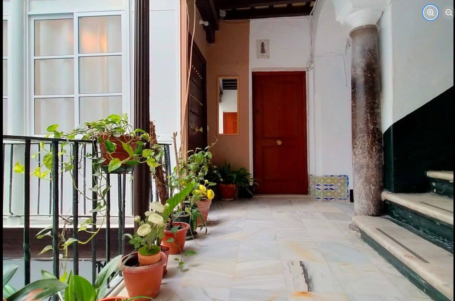Piso en Calle Barrié, 29, Centro Histórico - Plaza España, Centro Histórico - Plaza España - Foto 3