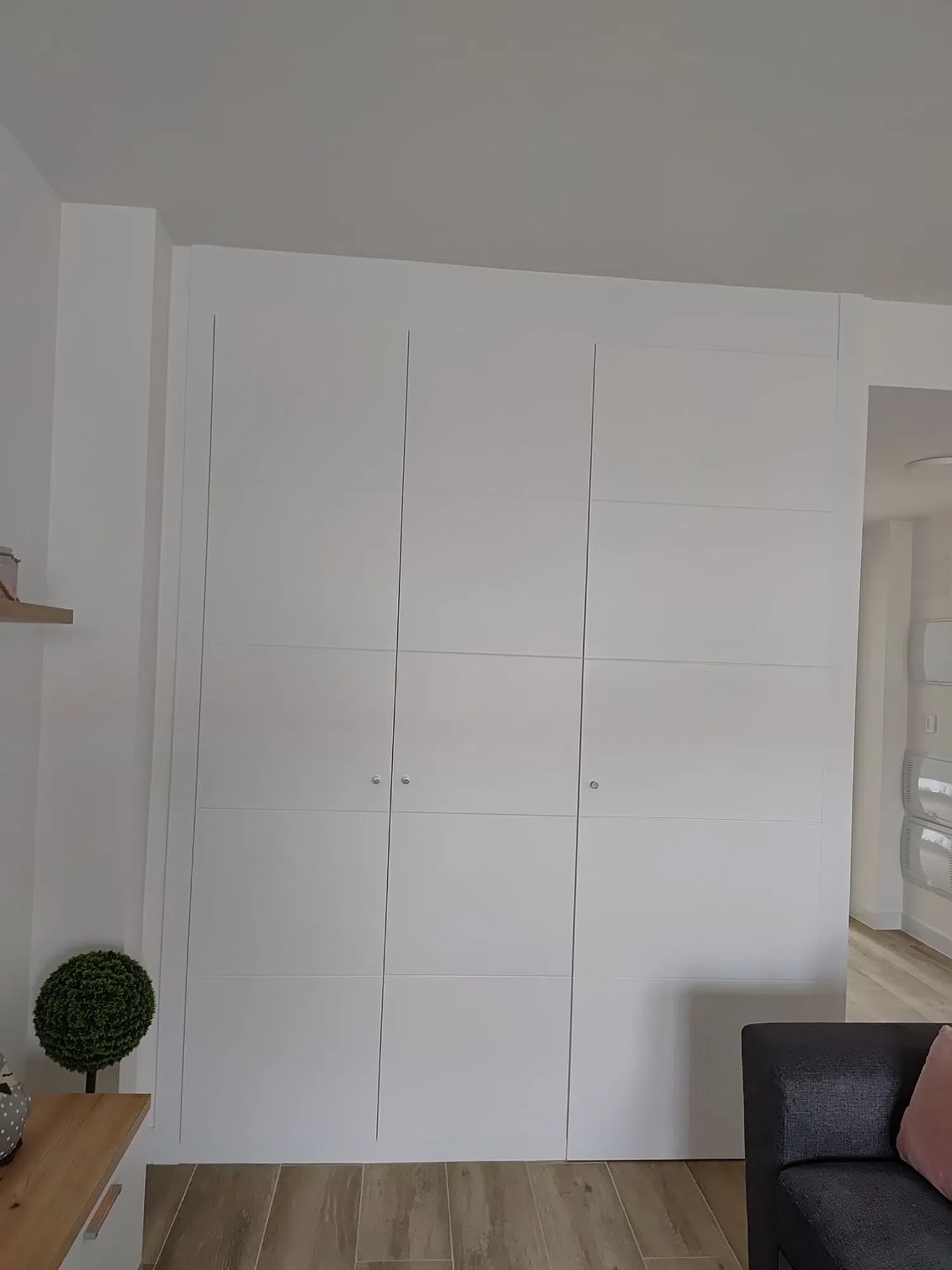 Piso en C/Pinto, 11 - Foto 3