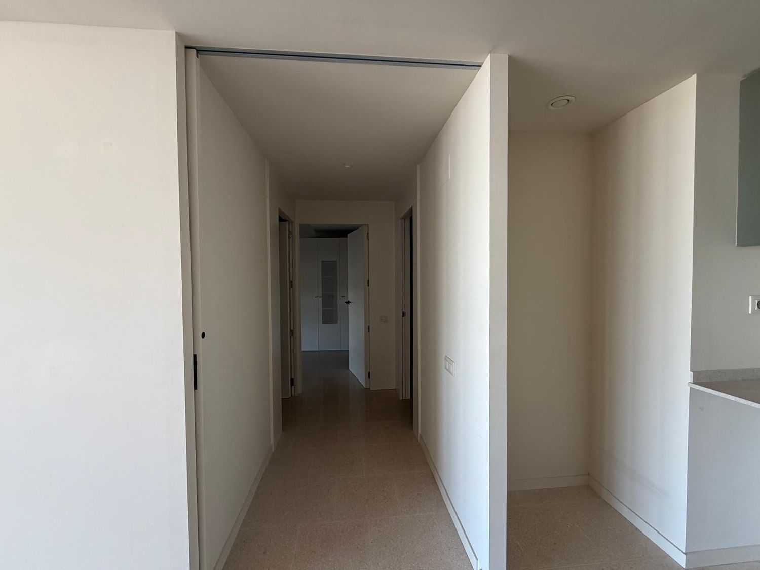 Piso en Leonardo da vinci, Zona del Mig - Foto 12