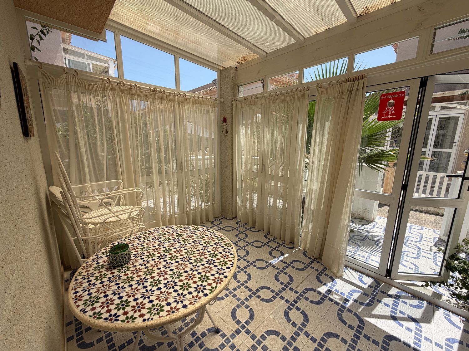 Chalet pareado en Calle Miguel Barceló, 1, Playa Flamenca - Foto 27