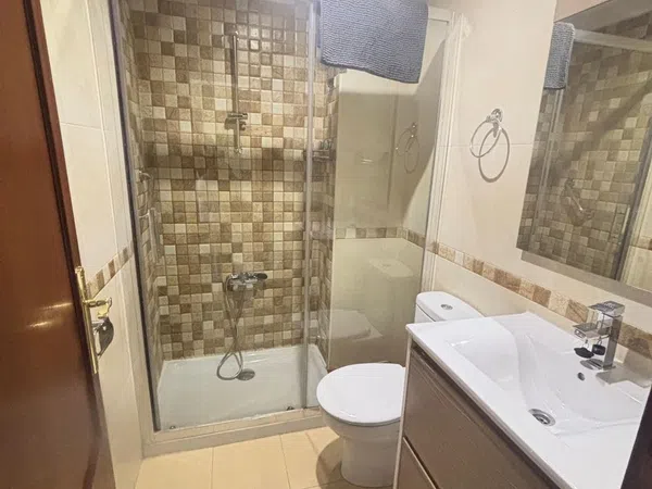 Piso en Avenida Brasilia, 2, Sector 8, Sector 8 - Foto 12
