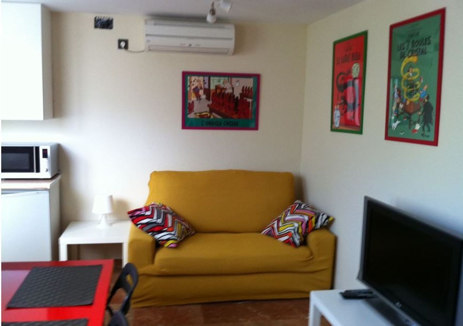 Estudio en calle Sos del Rey Católico, 14 - Foto 2