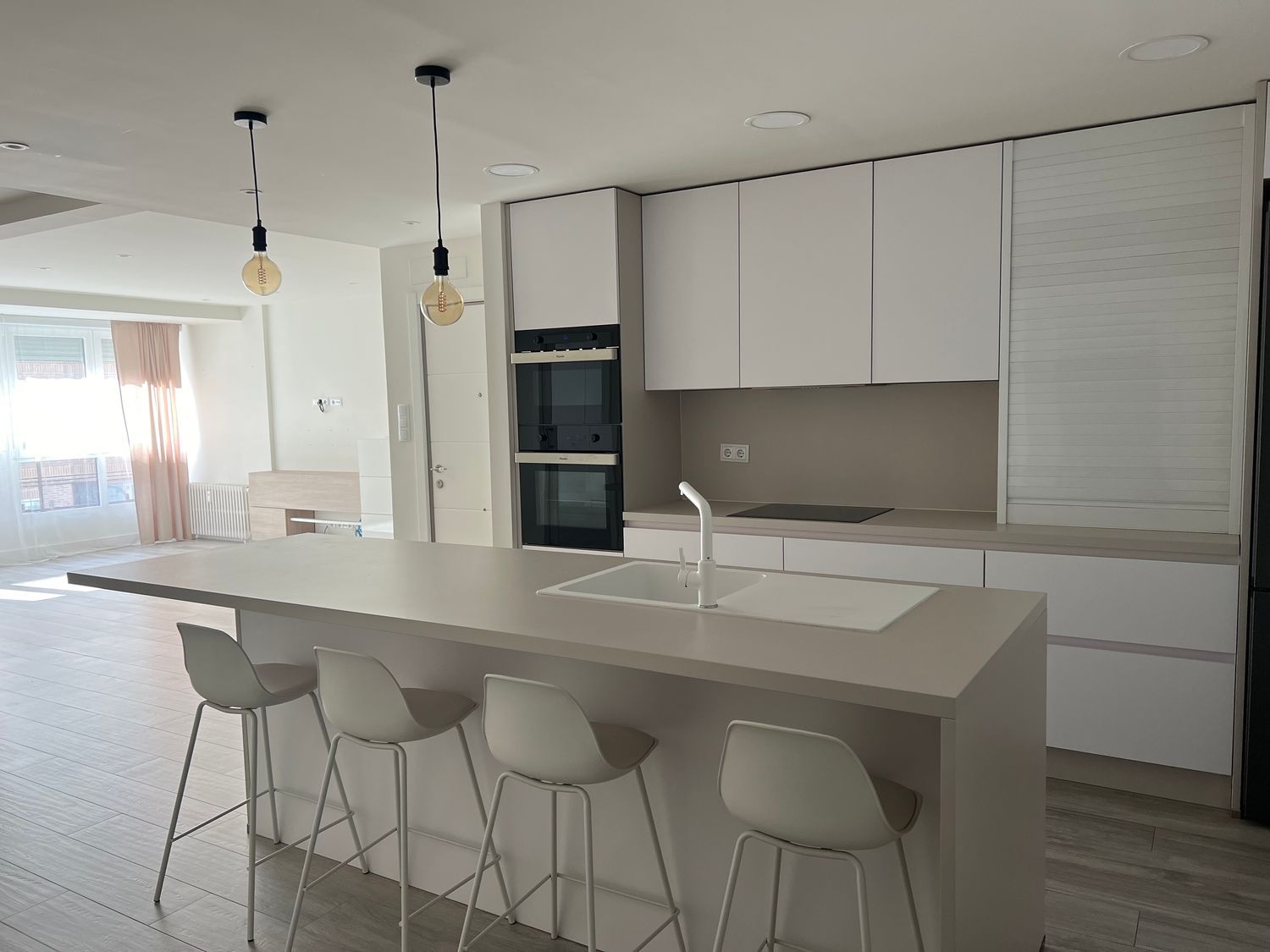 Piso en calle del Doctor Esquerdo, 114