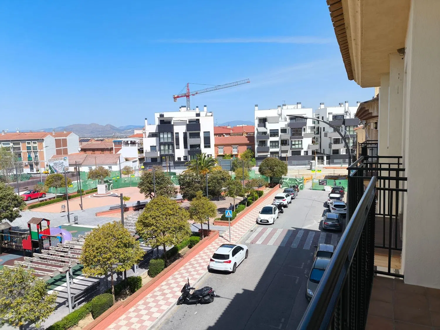 Piso en calle Tres Cruces, 36 - Foto 1