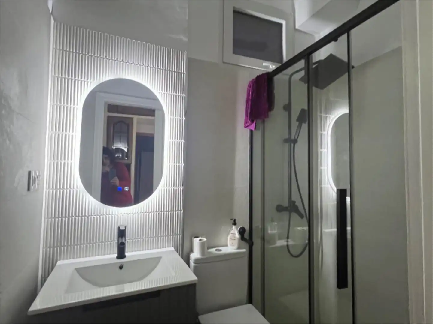 Piso en  Carrer de Fos 19 - Foto 9